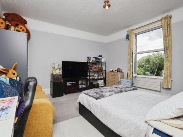Flat for sale in Meads, Eastbourne