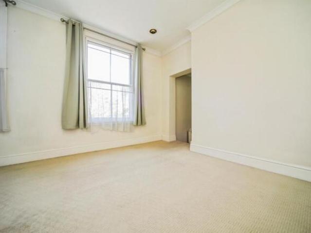 Flat for sale in The Dales, Key Street