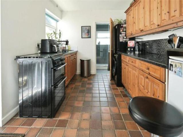 Flat for sale in East Sussex