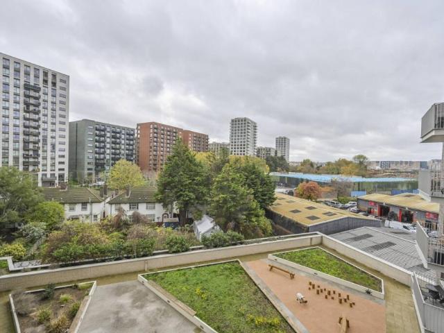 Flat for sale in Cat Hill, Isle Of Man