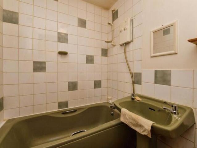 Flat for sale in Watergate, Devon