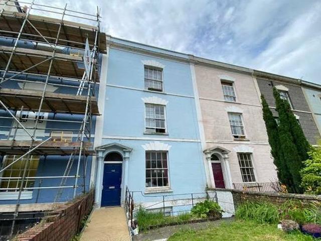 House for rent in Feckenham, City Of Bristol
