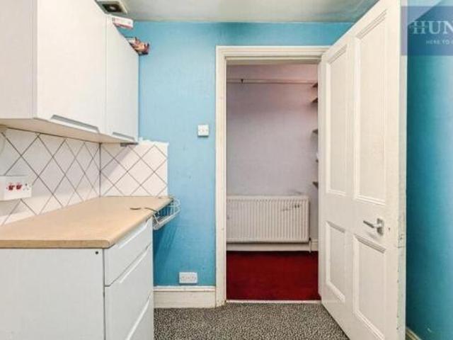 Flat for sale