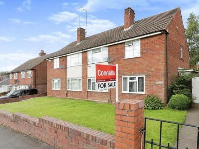 House for sale in Coseley, West Midlands