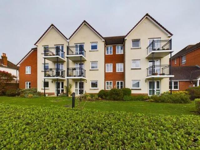 House for sale in Spring Vale, Hampshire