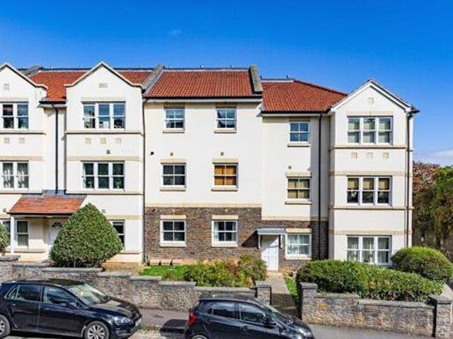 House for sale in Feckenham, City Of Bristol
