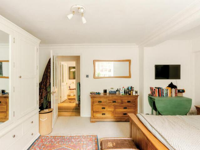 Flat for sale in Tyndall's Park, Feckenham