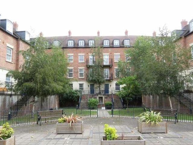 House for sale in Greenfields, Frankwell