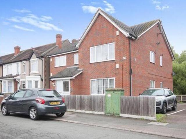 House for sale in Courthouse Green, West Midlands