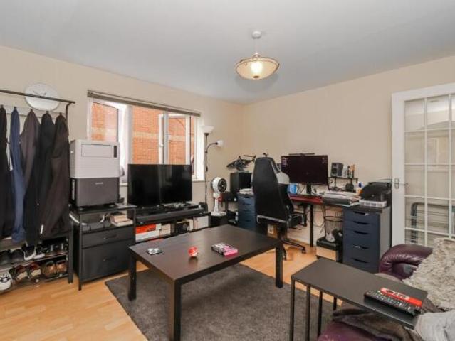 Flat for sale