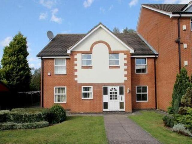 House for sale in Binley, West Midlands