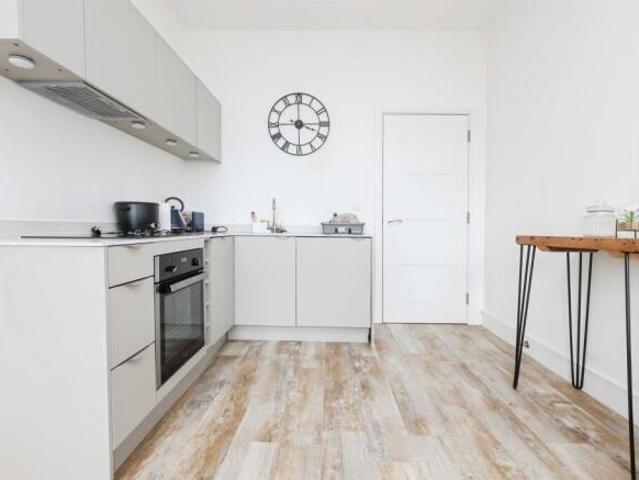 Flat for sale in West Midlands