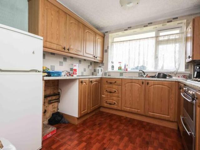 Flat for sale in West Midlands