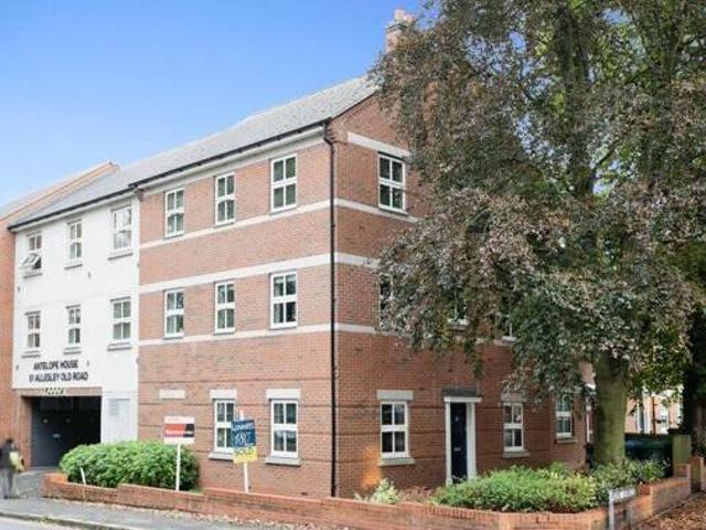 House for sale in Allesley Park, Allesley
