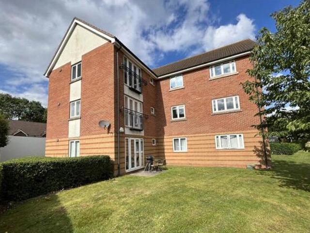 House for sale in Longford, West Midlands