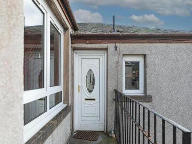 House for sale in Cowdenbeath, Scotland