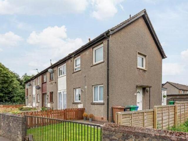 House for sale in Cowdenbeath, Scotland