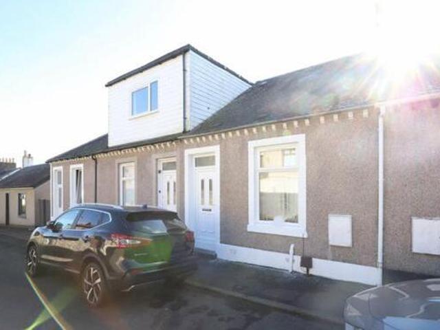 House for sale in Cowdenbeath, Scotland