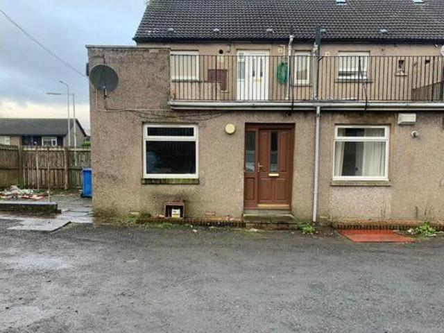 House for sale in Cowdenbeath, Scotland