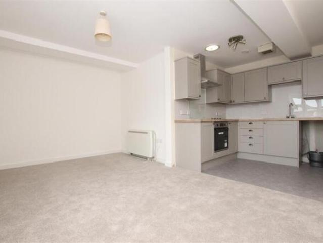 Flat for sale in Watergate, Devon