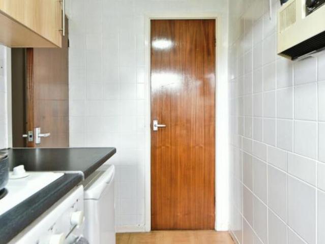 Flat for sale in Salford, Greater Manchester