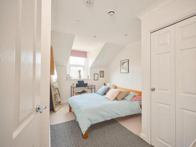 Flat for sale in Feckenham, City Of Bristol
