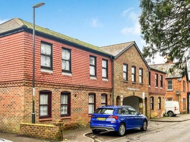 House for sale in Glynde, West Sussex