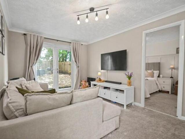 Flat for sale