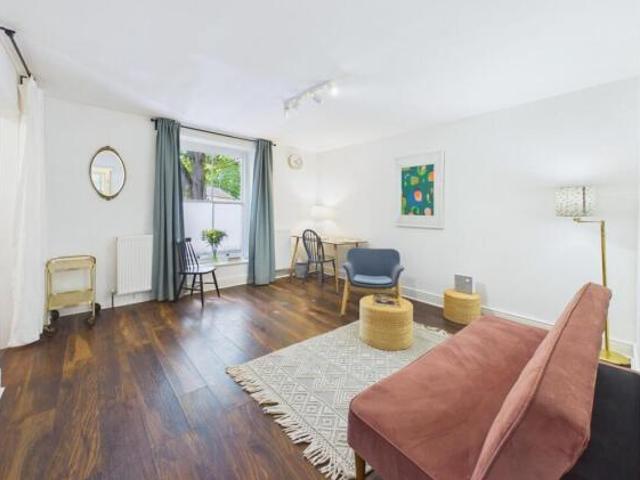 Flat for sale in Nether Edge, South Yorkshire