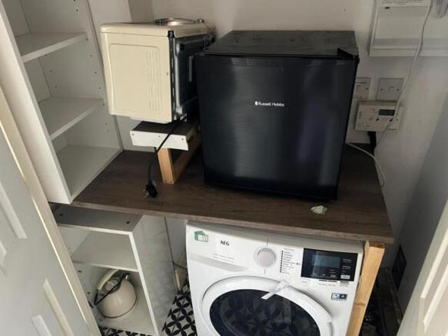 Flat for sale in Smethwick, West Midlands