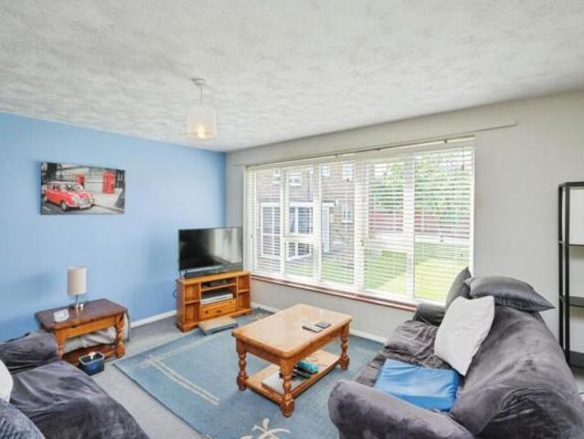 Flat for sale in Yardley, West Midlands