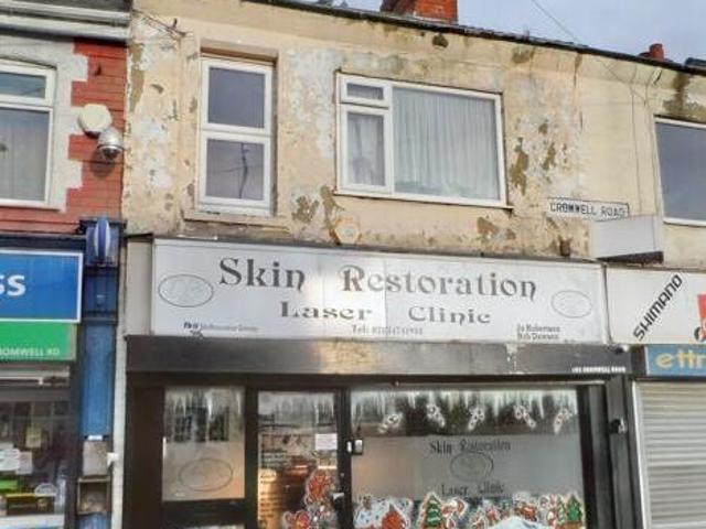 House for sale in Grimsby, North East Lincolnshire