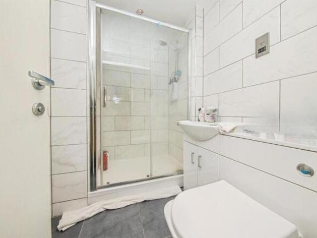 Flat for sale in Stoke, Ipswich