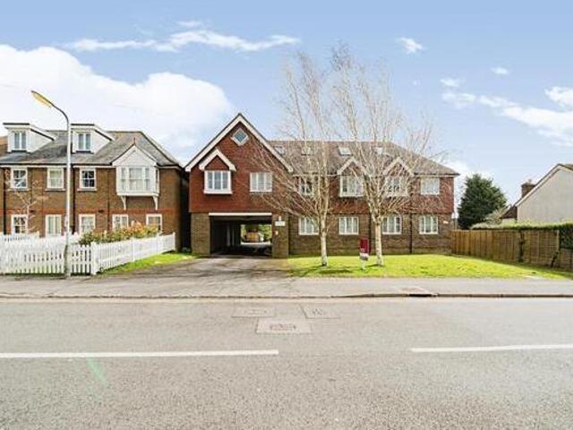 House for sale in Cross In Hand, East Sussex