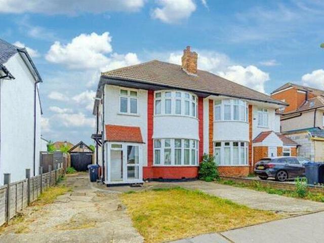 House for sale in Surrey, England