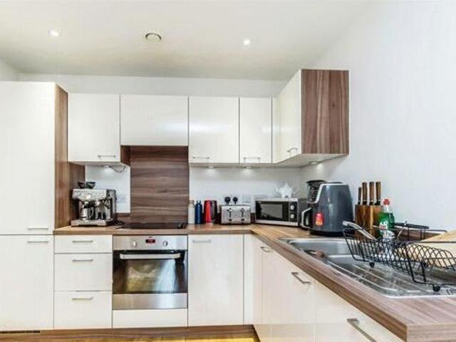 House for sale in Surrey, England
