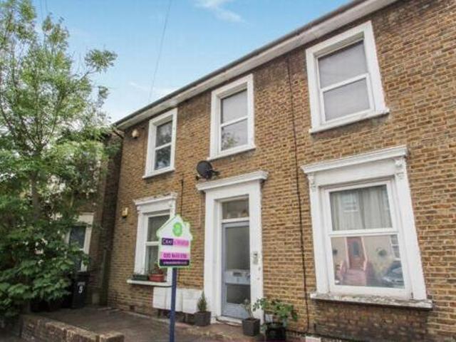 House for sale in Surrey, England