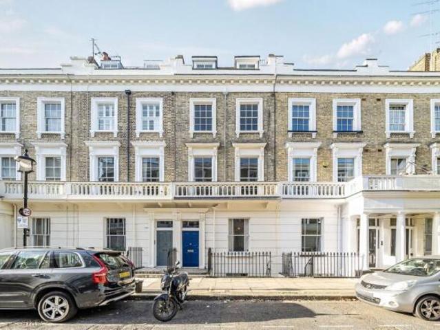 Flat for sale in Pimlico, Greater London
