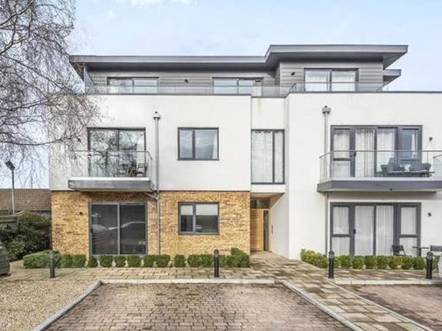 House for sale in Oxfordshire
