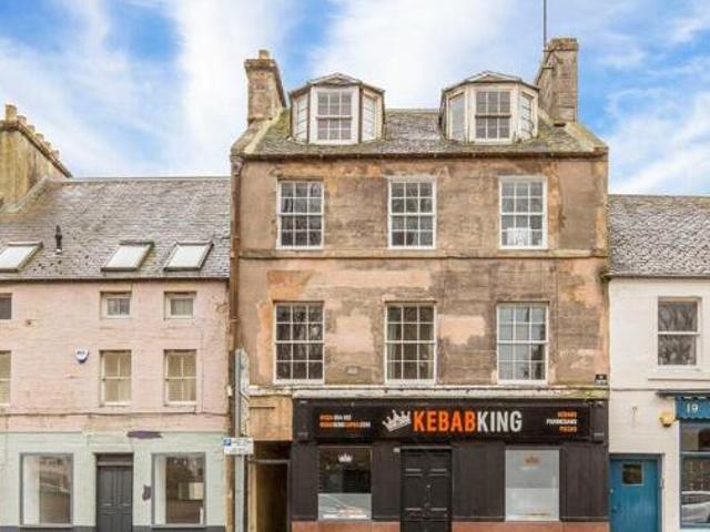 House for sale in Westfield, Cupar