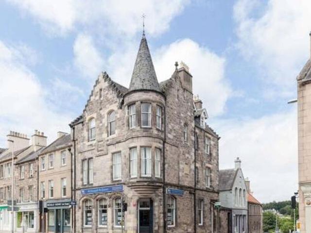 House for sale in Maxton, Scotland