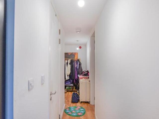 Flat for sale in Georgia, Greater Manchester