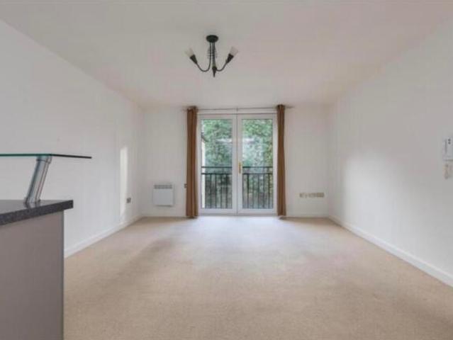 Flat for sale in Castle and Priory Precinct, Bare