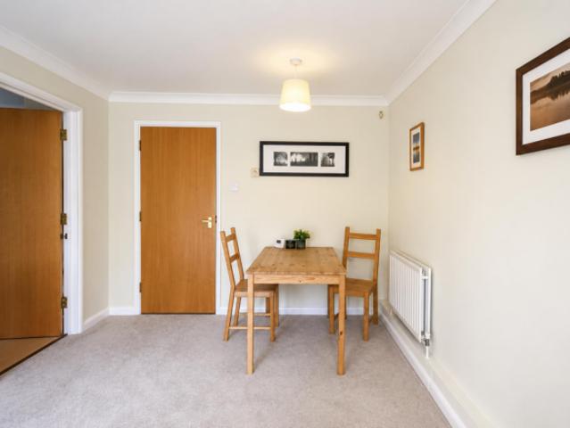 Flat for sale in London Borough of Wandsworth, Greater London