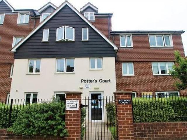 House for sale in Hertfordshire