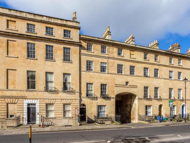 Flat for sale in Dulcote, Bath And North East Somerset