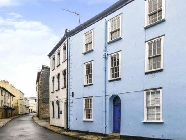 House for sale in Strode, Devon