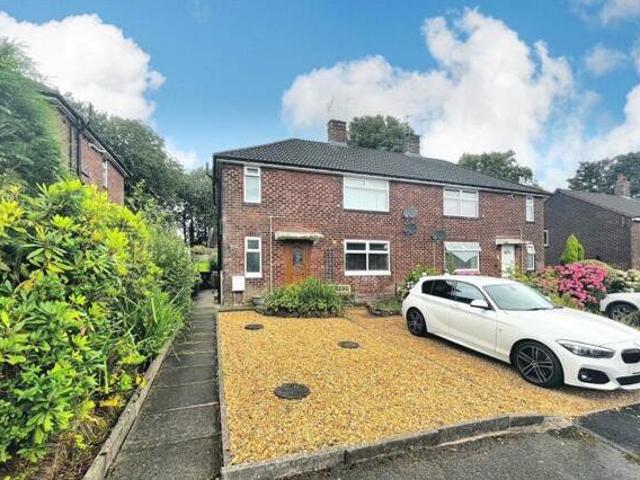 House for sale in Darwen