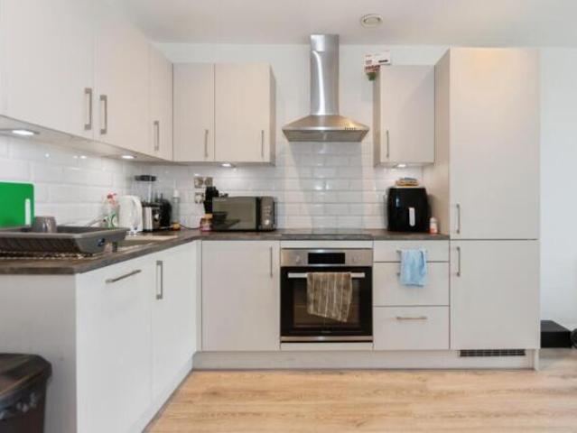 Flat for sale in Highgate, West Midlands