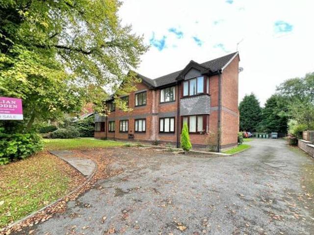 House for sale in Greater Manchester